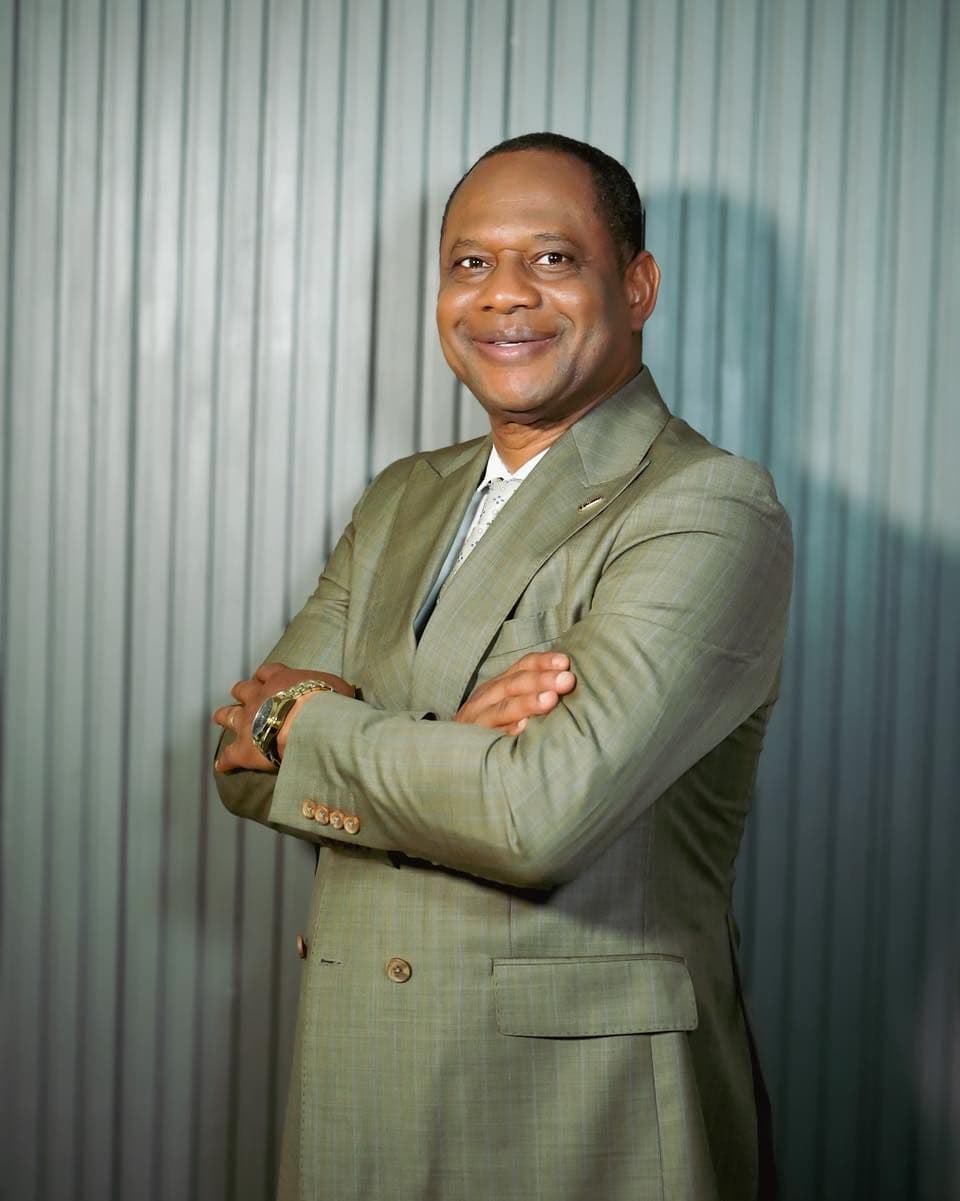 Assemien Mathias KOUAKOU