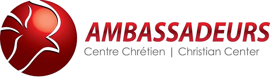 Ambassadeur Centre chretien logo