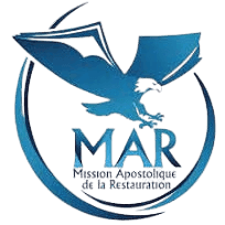 Ministere Restauration Apostolique logo
