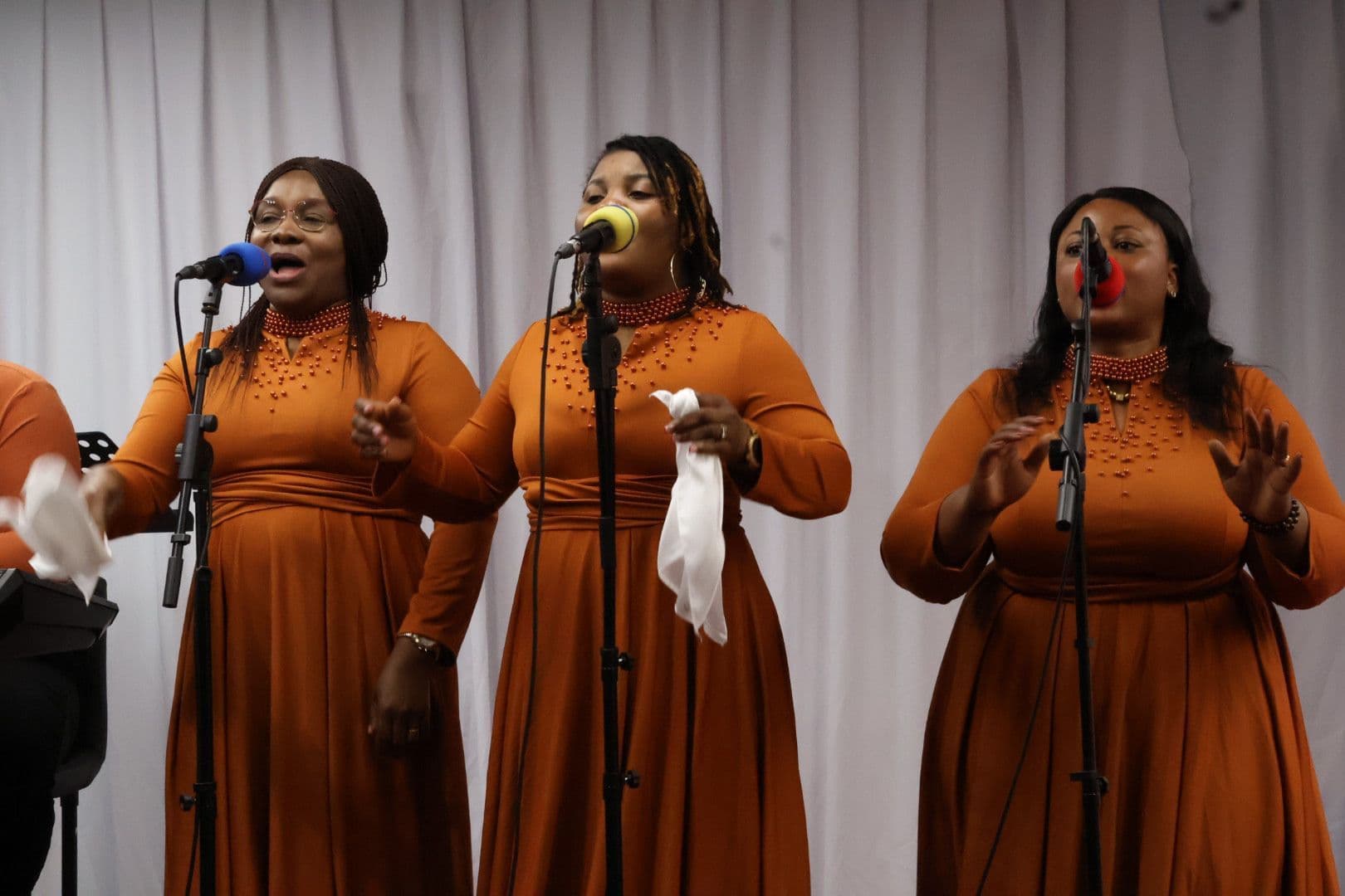 Worship-moment montreal EGC
